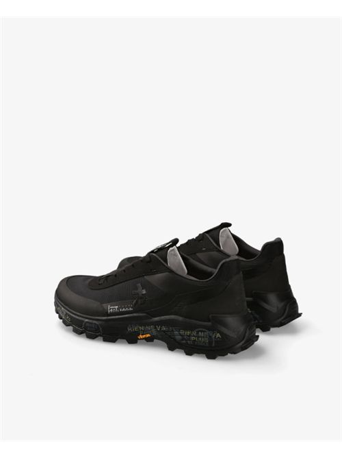 DEVIN PREMIATA | DEVINVAR 433 BLACK